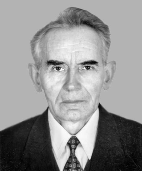 Кісєль Георгій Дмитрович